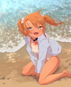 Page 211 of Mesugaki Yuma-chan ni Aisareru