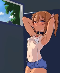 Page 212 of Mesugaki Yuma-chan ni Aisareru