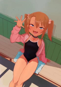 Page 216 of Mesugaki Yuma-chan ni Aisareru