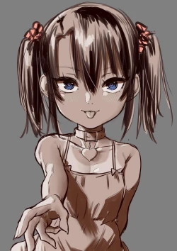 Page 230 of Mesugaki Yuma-chan ni Aisareru