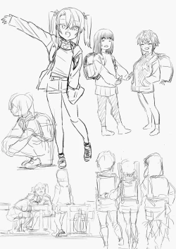 Page 240 of Mesugaki Yuma-chan ni Aisareru