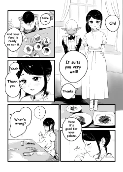 Page 15 of Isekai JK Sonogo | Isekai JK Afterwards
