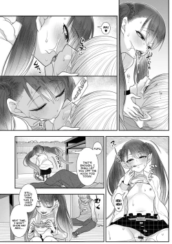 Page 10 of Hoka Hoka Yakitate Koigokoro | A Hot and Steamy Freshly Baked Love