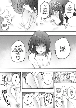 Page 14 of Osananajimi to Ecchi de Nakanaori | Make Love to Make Up with My Childhood Friend