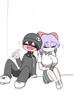 Page 13 of Kanarazu 4-page Zuri Finish!!