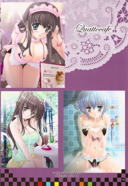 Page 10 of Omoi Adagio solo 12