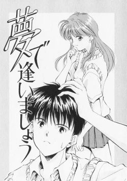 Page 45 of Yume de Ai mashou.