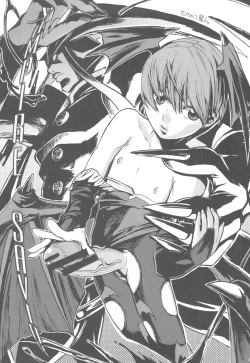 Page 31 of NYOKIX Vol.1 Takenoko Seijin no Gochamaze Sairoku Soushuuhen