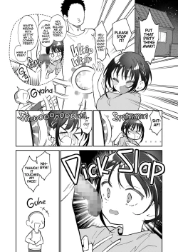 Page 10 of Watashi ga Iki o Shiteru Basho | The Place I Call Home!