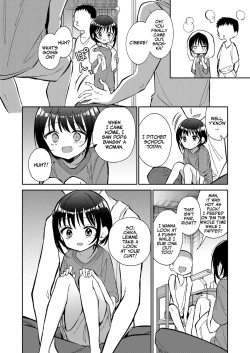 Page 12 of Watashi ga Iki o Shiteru Basho | The Place I Call Home!