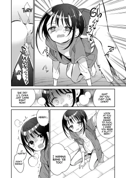 Page 28 of Watashi ga Iki o Shiteru Basho | The Place I Call Home!