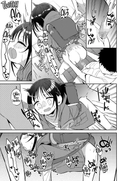 Page 29 of Watashi ga Iki o Shiteru Basho | The Place I Call Home!