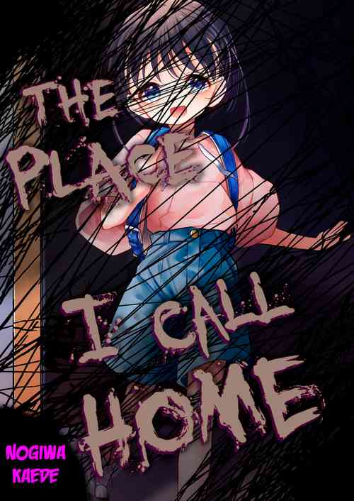 [Nogiwa Kaede] Watashi ga Iki o Shiteru Basho | The Place I Call Home! (COMIC LOE VOL.5 noir) [English] [Team Rabu2]