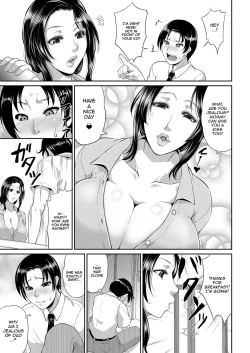 Page 3 of Tsugou no Ii Haha / Convenient Mother