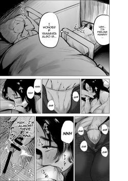Page 4 of Yamagatasan Growing a Dick