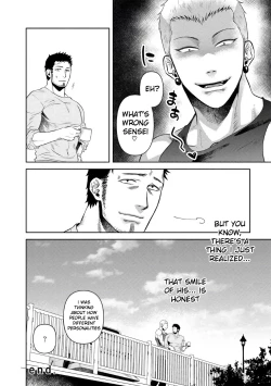 Page 126 of Oji-san Love Hame Wagon | Uncle's Loving Sex Van