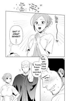 Page 136 of Oji-san Love Hame Wagon | Uncle's Loving Sex Van