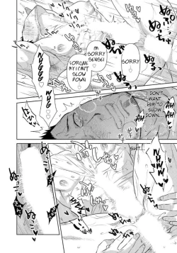 Page 153 of Oji-san Love Hame Wagon | Uncle's Loving Sex Van