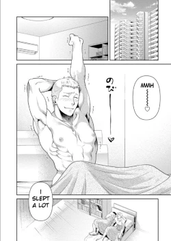 Page 161 of Oji-san Love Hame Wagon | Uncle's Loving Sex Van