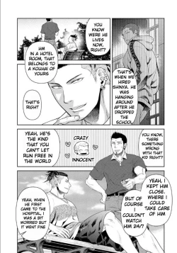 Page 171 of Oji-san Love Hame Wagon | Uncle's Loving Sex Van