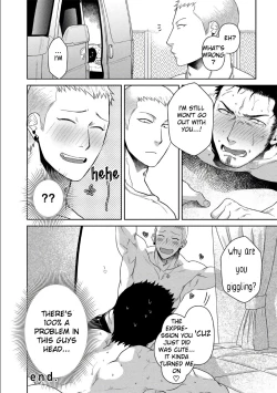 Page 63 of Oji-san Love Hame Wagon | Uncle's Loving Sex Van