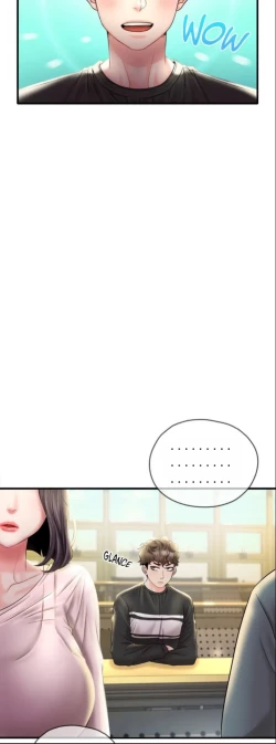 Page 184 of drunk on you 1-7