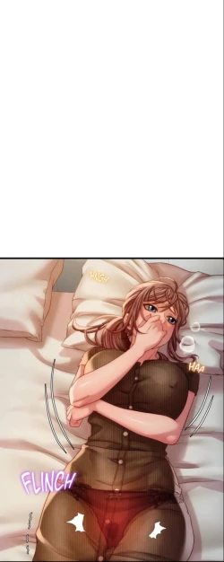 Page 383 of drunk on you 1-7