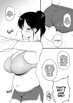 Page 3 of Yasetai Kanojo VS Zettai ni Yasete Hoshikunai Kareshi | Girlfriend Who Wants to Lose Weight vs Boyfriend Who Absolutely Doesn’t Want Her To