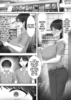 Page 62 of DeliHeal Yondara Gachi no Kaa-chan ga Kita Hanashi. | When I Ordered a Call Girl My Mom Actually Showed Up.