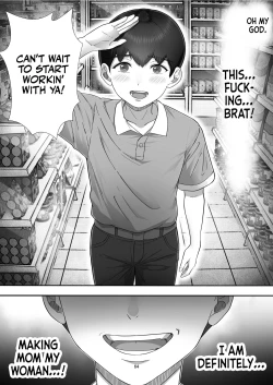Page 63 of DeliHeal Yondara Gachi no Kaa-chan ga Kita Hanashi. | When I Ordered a Call Girl My Mom Actually Showed Up.