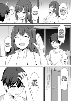 Page 12 of Inaka no Kussai Onee-chan | My Smelly Cousin from the Countryside