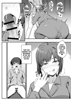 Page 26 of Inaka no Kussai Onee-chan | My Smelly Cousin from the Countryside