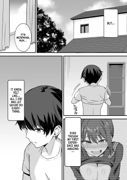 Page 39 of Inaka no Kussai Onee-chan | My Smelly Cousin from the Countryside