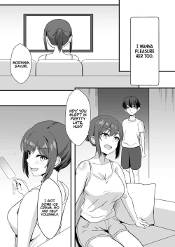 Page 40 of Inaka no Kussai Onee-chan | My Smelly Cousin from the Countryside