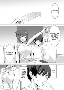 Page 41 of Inaka no Kussai Onee-chan | My Smelly Cousin from the Countryside
