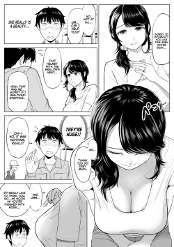 Page 12 of Ore ga Dairi Tanetsuke Suru Koto ni Natta Hitozuma Tachibana Shizuka-san wa Nannimo Shiranai! | Shizuka Tachibana, the Housewife Who Collects My Sperm Donations, Doesn’t Know a Damn Thing!!