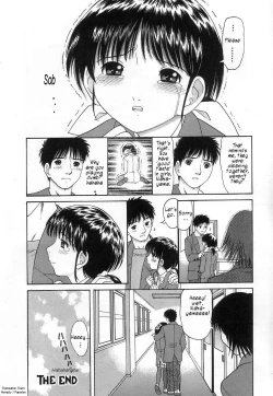 Page 101 of Kuchu Kuchu Ch. 2-8, 10