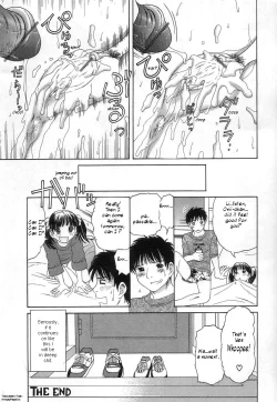 Page 17 of Kuchu Kuchu Ch. 2-8, 10