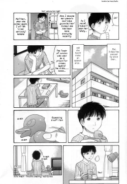 Page 53 of Kuchu Kuchu Ch. 2-8, 10