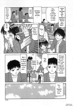 Page 88 of Kuchu Kuchu Ch. 2-8, 10