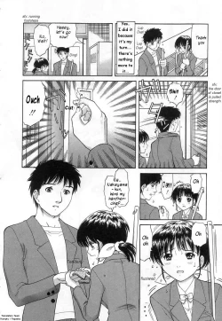 Page 91 of Kuchu Kuchu Ch. 2-8, 10