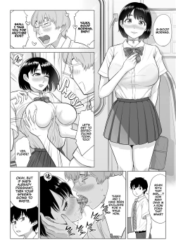 Page 13 of Dansei ga Kyokutan ni Sukunai Kono Sekai de wa, Seishi wa Kichou na Shigen desu. | In a World Where Men Are Scarce, Sperm Is a Precious Resource.