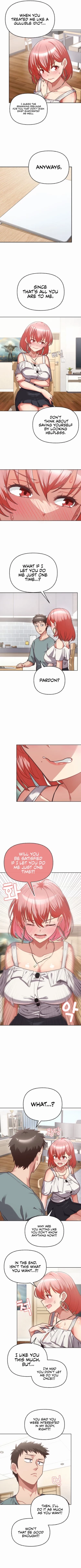 Page 31 of This Shithole Company is Mine Now!