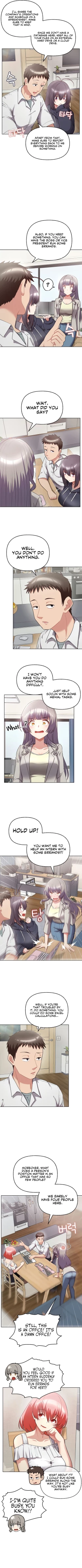 Page 68 of This Shithole Company is Mine Now!