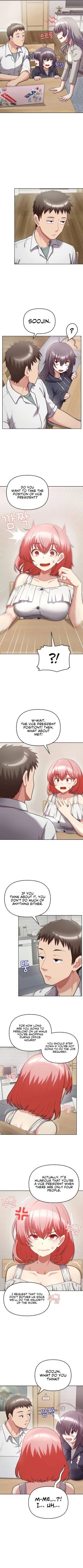 Page 69 of This Shithole Company is Mine Now!