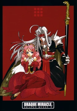 Page 4 of DraQue Miracle II