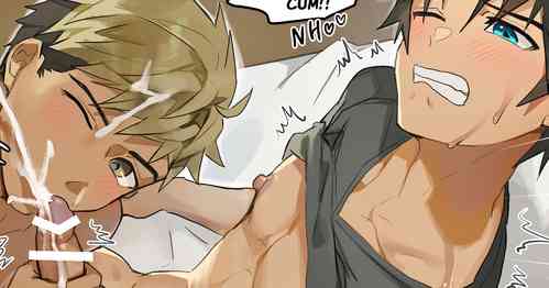 Download Ryuji's Secret Account