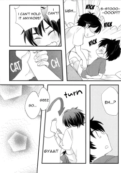 Page 10 of That’s not What I Meant!