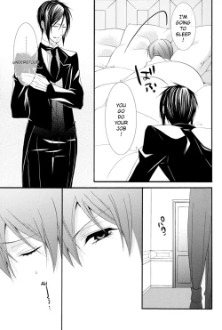 Page 12 of Candy Doll 2