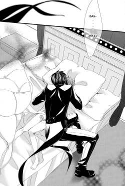 Page 37 of Candy Doll 2